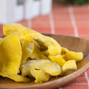 Guayaba suave seca | 100% fruta orgánica fresca | Ingrediente saludable para aperitivos y té de Vietnam - Product Image 2