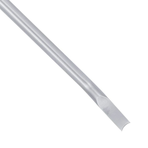 Removedor de Coronas Goldstein de 45 Grados, Instrumento de Eliminación de Coronas Dentales Prostodonticas, Herramienta Manual Angulada de Acero Inoxidable de Precisión - Product Image 2