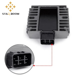 Xe Máy điều chỉnh chỉnh lưu ER-6F/6n 650 versys kle650 ER400 ER-4N ex400 400R EX300/200 300/250 điều chỉnh điện áp - Product Image 4