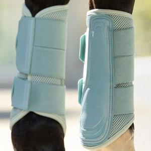 Accesorios Premium para Caballos, Protector de Patas, Botas de Neopreno para Tendones de Caballo, Botas Deportivas Equinas para Montar a Caballo, Botas Medicinales - Product Image 4