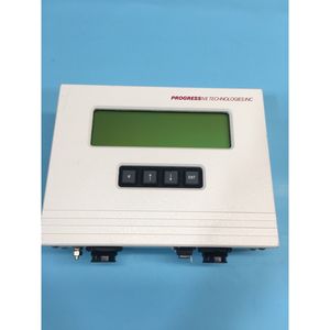 Contrôleur PTI Progressive Technologies 4301C-DGLS - Équipement et pièces semi-conductrices d'occasion fiables à l'échelle mondiale - Product Image 5