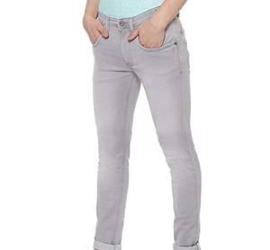 Pantalones Vaqueros de Moda para Hombre, Tela Resistente, Ligeros, Gran Venta, Última Tendencia, Precio Razonable, Pantalones Vaqueros para Hombre de Alta Calidad - Product Image 5