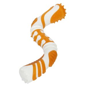 Giocattolo da Masticare per Animali Domestici Denta Twist in TPR Resistente - Product Image 2