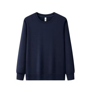 เสื้อสเวตเชิ้ตโอเวอร์ไซส์ผู้ชาย ผ้าคอตตอนพรีเมียม คอกลม สไตล์สตรีทแวร์ ลำลอง แฟชั่น ไลฟ์สไตล์ - Product Image 3
