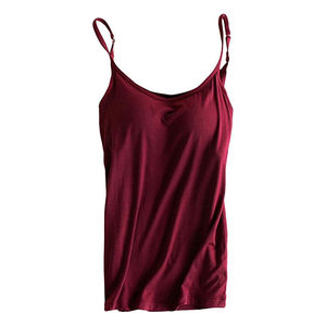 Camisola Larga de Verano 2026 para Mujer, Talla Grande, Chaleco, Prenda Exterior, Venta al por Mayor, Informal, Tejida, 100% Algodón, Secado Rápido, Transpirable - Product Image 1