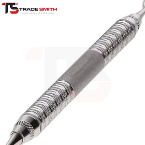 เครื่องมือขูดหินปูนแบบมือถือ TSI Advanced Manual Dental Scaler ความทนทานสูง ได้รับการรับรองมาตรฐาน CE สำหรับการขจัดคราบหินปูนและทำความสะอาดคราบพลัคอย่างมีประสิทธิภาพ - Product Image 5