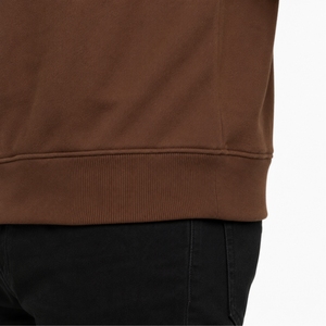 <b>Men</b> Sweatshirt Premium Heavyweight Crewneck <b>Men</b> Casual Crewneck <b>Pullover</b> <b>Men</b> Oversized Streetwear Sweatshirt <b>Men</b> Cotton Fleece - Product Image 6