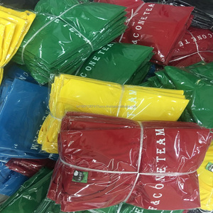 Camiseta de Algodón Premium Lista para Enviar, Lisa, de Manga Corta, Varios Colores, Venta al por Mayor, 100% Algodón, Entrega Rápida - Product Image 1