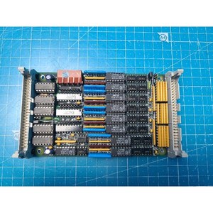 Adaptador de Interfaz de Unidad RANCHO Tech RTSDA-SF Usado Como Está, Piezas de Equipos Semiconductores Obsoletos - Product Image 2