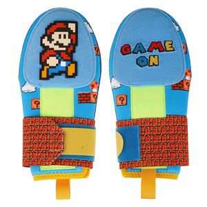 Guante de Béisbol de Diseño Profesional y Estilo Único, con Logotipo Personalizado, Material de Neopreno, para Mano Izquierda/Derecha, Uso en Campo Interior/Exterior - Product Image 4