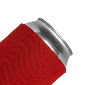 Wholesale Luxury Classic Foldable Lightweight Durable Neoprene 12oz <b>Beer</b> Bottle Cozies Insulated Can Sleeves - Product Image 4
