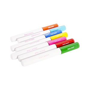 เมลคัง อายไลเนอร์ชนิดน้ำ กันน้ำ ติดทนนาน สีชัด ติดทนนาน - Product Image 1