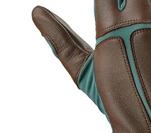 Guantes de Béisbol Personalizados al por Mayor, Guantes de Softbol de Cuero Cabretta, Guantes Unisex para Jóvenes y Adultos, Guantes de Puño Largo, Múltiples Colores - Product Image 6
