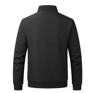 Street Wear Style Casual Clothing Casual Wear Winter Collection Jackets For Men Light <b>Weight</b> Jackets For Men - Product Image 3