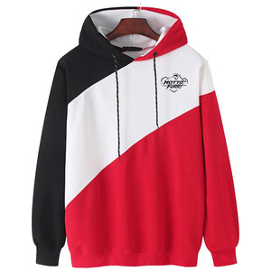 Sudaderas con Capucha para Hombre de Alta Calidad, 100% Algodón, Invierno, Costuras Resistentes, Transpirables, de Secado Rápido, para Uso Diario, Moda, Comodidad y Estilo de Vida - Product Image 1