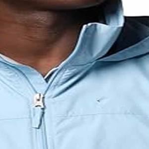 Nouvelle arrivée : veste de pluie pour homme, coupe-vent léger, veste de sport en nylon grande taille, envoyé par Dress Sports - Product Image 2