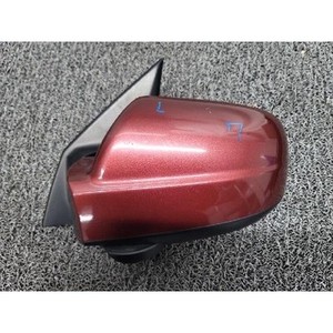 ชุดกระจกมองข้างด้านนอกซ้าย Tucson, LH (ด้านซ้าย/ 876102E370) - Product Image 1