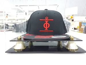 Premium All Season Fashion <b>Cap</b> with Breathable Cotton Twill Adjustable Fit and Professional Manufacturing - Product Image 3