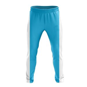 Maillot de cricket réversible léger et confortable avec logo imprimé, design d'équipe, couleur personnalisable, tissu intelligent, uniforme de sport - Product Image 6