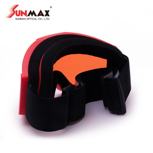 Gafas de nieve para todo tipo de clima para hombres y mujeres – Rendimiento antivaho de primera calidad y protección UV - Product Image 6