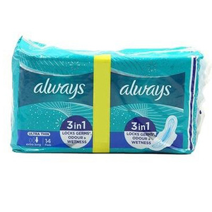 Serviettes hygiéniques féminines ultra-minces, distributeur en gros, produits de soins féminins de haute qualité pour les acheteurs mondiaux - Product Image 6