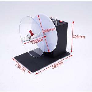 OFERTA DE VENTA CALIENTE Nuevo Original WAQ Teez WAQ # Producto 122 2026 Lbl Mchn Industrial DIY OEM/ODM Garantía de 3 años LIQUIDACIÓN GRATUITA - Product Image 4