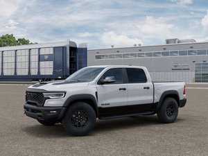 Camioneta Ram 1500 RHO 2026 Deluxe Premium con Navegación, Tracción en las 4 Ruedas, Transmisión Automática y Asientos de Cuero - Product Image 5