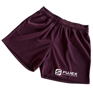 กางเกงขาสั้นผ้าแคนวาสคุณภาพสูง พิมพ์โลโก้ตามสั่ง สำหรับผู้ชาย แห้งเร็ว ระบายอากาศดี สีพื้น ทนน้ำ กันลม เป็นมิตรกับสิ่งแวดล้อม - Product Image 1