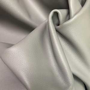 Customizable Genuine <b>Leather</b> Sheet Custom Thickness & Length Custom Designing High Quality <b>Leather</b> Sheet Factory Price - Product Image 2