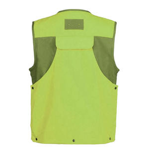 Fishing <b>Vest</b> for <b>Men</b> Hiking Tactical Hunting Utility <b>Vest</b> <b>Multi</b> Pockets Hunting <b>Vest</b> Custom Hunting Chest <b>Pack</b> - Product Image 6