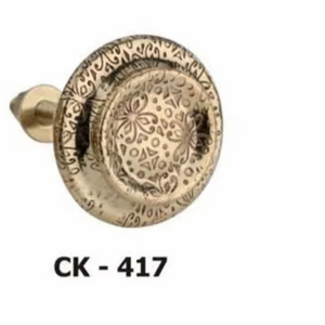 Premium Brass Cabinet Knob Design Ball Door Knob <b>Handle</b> Standard Door Installations Wholesale Price - Product Image 1