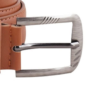 Cinturón de Cuero Clásico Vintage 2024 para Hombre, Cinturón de Cuero de Alta Gama con Hebilla de Lujo, Cinturón de Cuero Genuino de Vaca para Hombre con OEM - Product Image 6