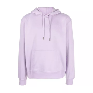 Sweat-shirts à capuche pour hommes pas chers, vierges, grandes tailles, en polaire, vente en gros, pull-over uni, streetwear personnalisé, sweat à capuche homme automne - Product Image 2