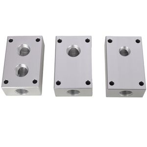 Tubo TPEE Blu 1/2\" OD X 3/8\" ID 100 Piedi Kit Sistema di Tubazioni Pneumatiche con Connessione a Pressione per Componenti Pneumatici Modello D0100X30NNT - Product Image 5