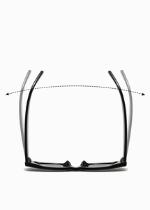 10242 New Fashion Street Shooting Retro Personality Shades Custom Logo Small Cat Eye Frame Vintage Women Men <b>Sunglasses</b> - Product Image 5