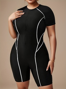 Conjunto de Bikini de Dos Piezas Personalizado al por Mayor, Cintura Alta, Push-Up, Acolchado, Traje de Baño Sexy para Mujer, Ropa de Playa con Etiqueta Privada OEM ODM - Product Image 4