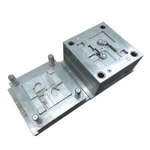 Moldes para Ejes Izquierdo y Derecho - Servicio de Plástico OEM/ODM - Product Image 2