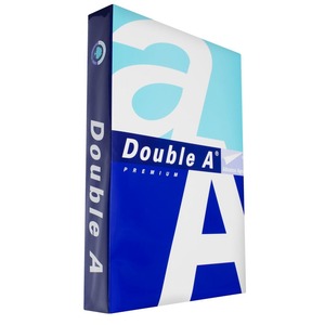 Papier de bureau en gros provenant d'exportateurs de confiance – Papier copie A4 Double A pour des résultats nettoyés, avec des paquets emballés de qualité supérieure - Product Image 1