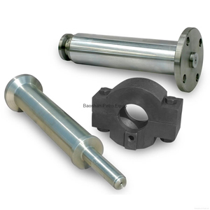 Pièces de rechange pour pompe à boue API-7K, tige d'extension Pony Rod - Product Image 4