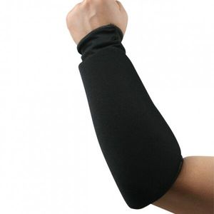 . Protège-coudes pour hommes avec coussinets souples et soutien de compression réglable pour le basketball et le volleyball - Product Image 2