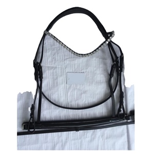 High Quality English Leather Horse Bridle Latest Design Soft Padded <b>Crystallized</b> Durable <b>Top</b> Supplier Wholesaler Manufacturer - Product Image 6
