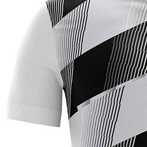 Camiseta de Fútbol Personalizada OEM, Uniforme de Fútbol Sublimado para Equipo de Fútbol - Product Image 4