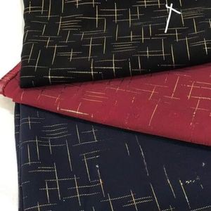 Modern Plain Hijab for Ladies Lightweight Soft Muslim <b>Head</b> <b>Wrap</b> Comfortable Daily Wear Wholesale - Product Image 3