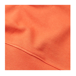 Sweat-shirt à capuche unisexe surdimensionné en noir uni - Sweat-shirt décontracté streetwear - Sweat-shirts et sweats à capuche pour hommes grandes tailles - Product Image 6