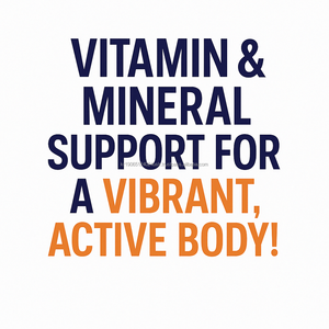 Un suplemento multivitamínico diario tabletas minerales vitaminas Corea OEM alimentos saludables suplemento saludable para adultos no para niños - Product Image 5