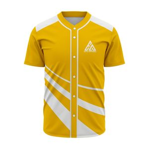 Breathable <b>Baseball</b> Jersey Custom Size <b>Baseball</b> Jersey in Stock Made in Polyester <b>Baseball</b> Jersey OEM ODM Serviced Customized - Product Image 4