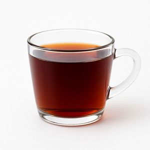 Té Negro Assam con Infusión de Vainilla Natural, Hojas Sueltas Fermentadas en Bolsa, Suministro a Granel para Cadenas de Té de Burbujas, Cafeterías y Fábricas de Bebidas - Product Image 2