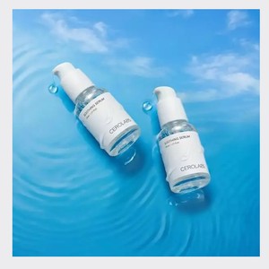 เซรั่มบำรุงผิว CEROLABS ผลิตภัณฑ์ความงามเกาหลี เซรั่มปลอบประโลมผิว ผลิตในเกาหลี 30 มล. ไฮยาลูรอนิค แอซิด บำรุงผิว - Product Image 4