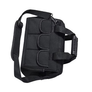 Custom New NAHEED SPORTS Outdoor Unisex <b>Tool</b> <b>Bags</b> Organizer Big Capacity <b>Rolling</b> <b>Tool</b> Storage <b>Bag</b> Wholesale Custom Design - Product Image 5