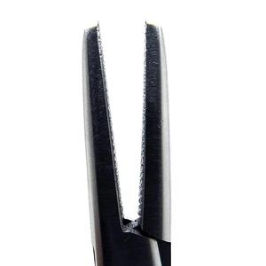 Orthopedic Surgical Instruments Stainless Steel Mathieu Needle Holder Forceps Instrument Set CE ISO by <b>Blush</b> Surgical - Product Image 3